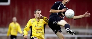 Fyra nya gör Storfors till favorit i söderfyran