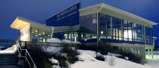 Hyreschock tvingar dansgala från stan