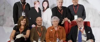 Gardell vinterpratar i P1