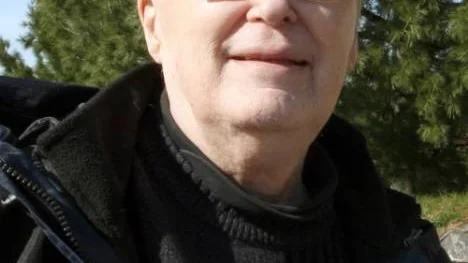 Kjell Rögde.