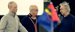 Stark samekritik mot Piteå