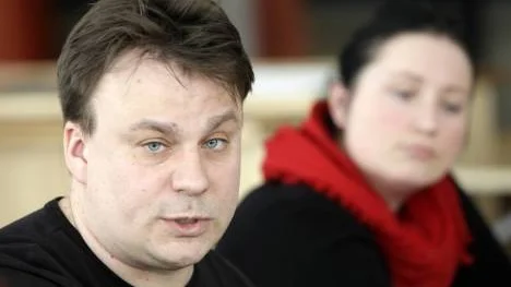 "Det har varit en lång startsträcka, men samtidigt har vi kunnat lära oss hur organisationen bör utformas", säger nya konserthuschefen Roger Norén.