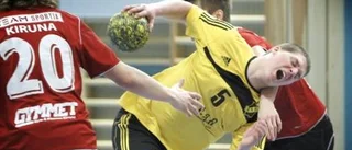 Erik bäst när Norrfjärden vann