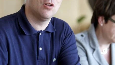 På Smurfit Kappa har tidigare förslagsbonusar bakats in som kompensation i alla anställdas löneutveckling. "Det anses ligga i vart och ens intresse att bidra med förbättringar utan lockbeten om pengar", förklarar produktionschef Per Svärd.(Arkivbild)