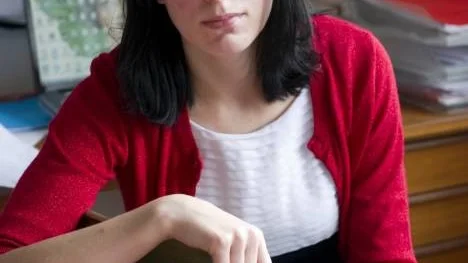 I valrörelsens slutskede lyckades Emmelie Holmquist genom sin blogg få uppmärksamhet kring sin mamma Annicas svåra situation sedan hon utförsäkrats trots en mycket svår livslång sjukdom. Nu sprider sig protesterna.