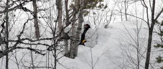 Städerska upptäckte spion