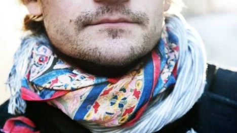 Lars Eriksson kommer till Piteå på torsdag för lunchspelning på Krokodil.