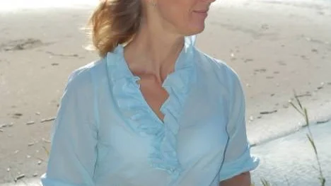 Susanna Lindmark har lett Arctic Light från starten.