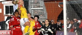 Serieledarnas snabba mål sänkte Piteå