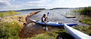 Allemansrätten viktig för naturturistföretag