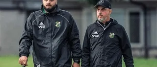 Allt vände efter "krismötet" – Sunnersta i kval uppåt: "Sen dess har vi inte förlorat en match"