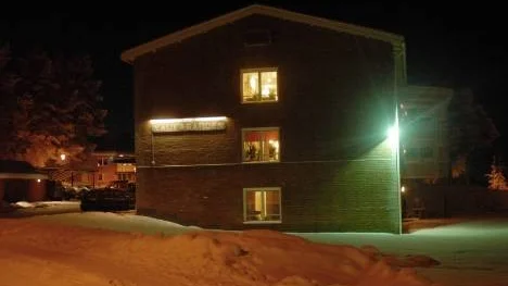 De särskilda boendena i Arjeplog får mycket goda betyg i SKL:s öppna jämförelser för äldreomsorgen och rankas som näst bäst i landet. (Arkivbild)