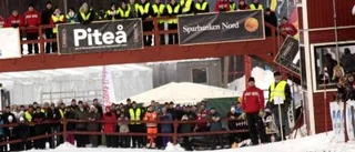 Strateg gynnar egen förening