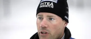 Skidskytteklubben kan få SM 2013