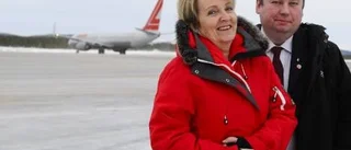 Inga besked om pilotutbildningen