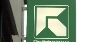 Ingen chans möta myndigheten IRL