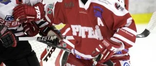 Piteå Hockey vill ha Petter