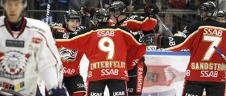 Gunnarssons drömdebut