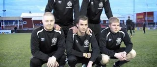 MSSK ska bygga nytt