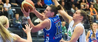 Northland vann – trots stora problem med trepoängsskyttet