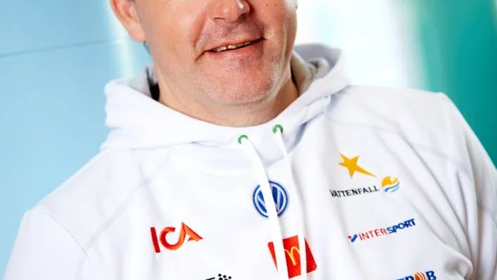 Upplägg. Mattias Persson säger att norskorna får hålla i taktpinnen.