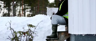 Hans far föll offer för ”Micke”