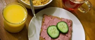Polarbröd vann över Nestlé