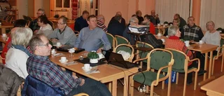 Årsmöte: Centerpartiet i Älvsbyn
