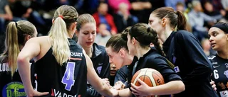 Just nu: Uppvisning av Northland Basket