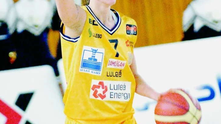 Maria Näsström.