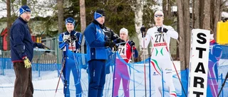 Eriksson och Edenroth dominerade Sävastspelen