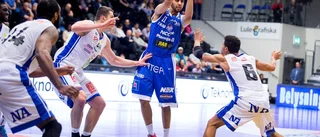 Pålsson: "Jag är optimistisk och jag känner mig bra"
