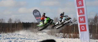 Vitå – byn som kör ett gemensamt race