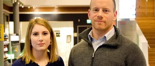 "Det handlar inte om att ge blommor till kvinnor"