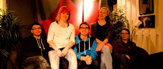 Pride planeras i Kalix