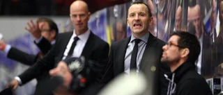 "Bulan" stannar i Brynäs: "Riktigt glad"