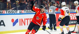 Uppgifter: Luleåforward till LHC