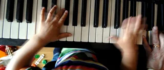 Pianot har förlorat sin klassmarkör
