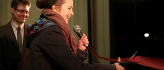 Kalix nya Kulturcentrum