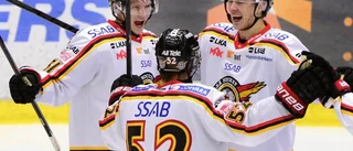 Betygen på Luleåspelarna