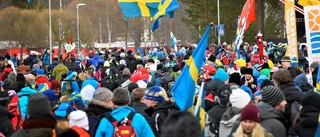 Hellner: "VM handlar bara om medaljer"