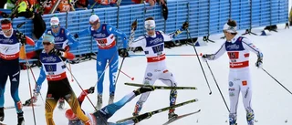 Jakobsson: "Puh, vilket VM-kaos"