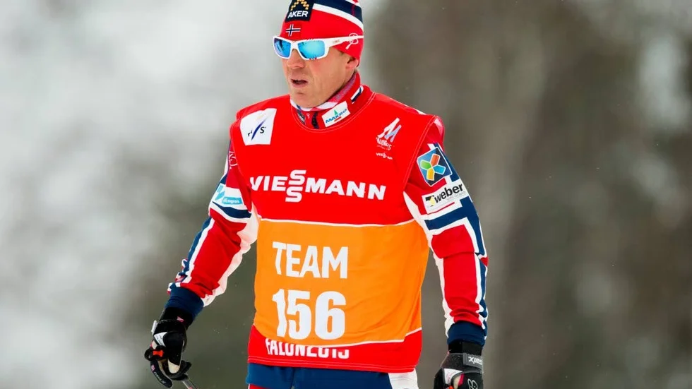 Egil Kristiansen.