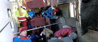 Luleå får extra beredskap
