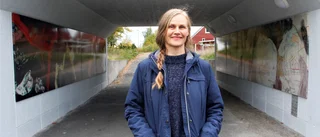 Här är Marias unika tunnel från då till nu: "Vi hittade Klockaretorpet"