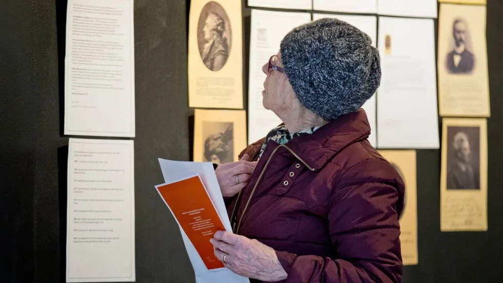Utställning. En utställning om kvinnodagens historia och kampen för kvinnlig rösträtt kommer att finnas på biblioteket under veckan.