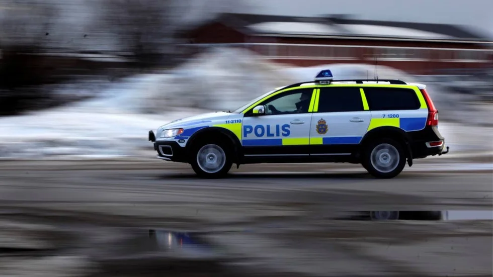Polisen spårade skotrarna som stals från Älvsbyn i helgen. Nu har båda de misstänkta tjuvarna gripits. (Arkivbild)