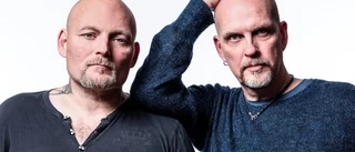 ”Nordman” om knark, palt och musik