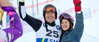 Tove vann familjefajten