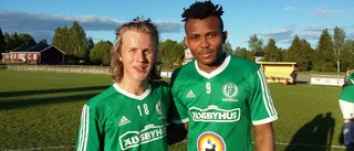 Radarparet bakom Älvsbyns seger